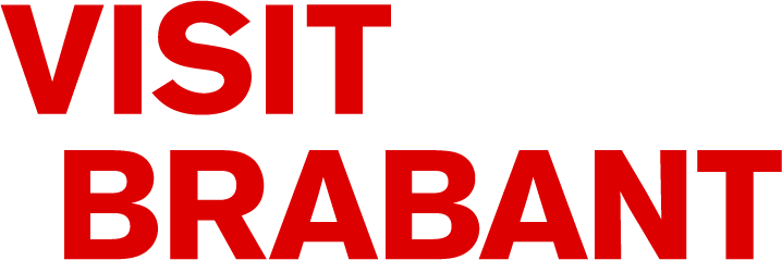 Visit Brabant log