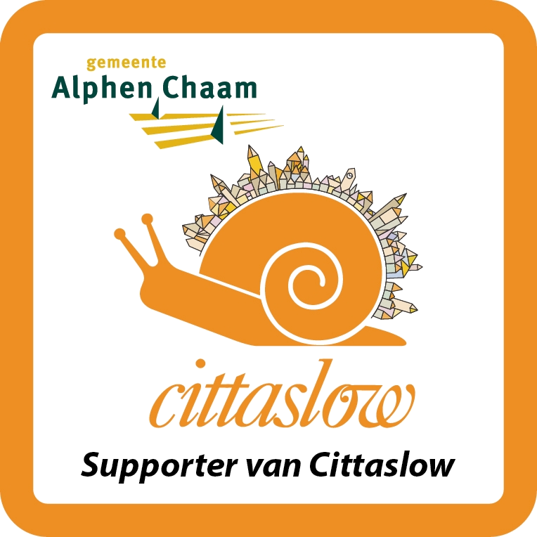 supporter Cittaslow